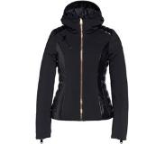 Goldbergh Jas Goldbergh Women Classy Black-Maat 40