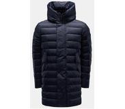 Peuterey Jas Peuterey Men Kasa KNC TRAP 02 Graphite Blue-L