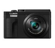 Panasonic Lumix DMC-TZ95 compact camera Zwart