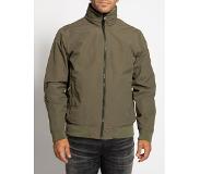Timberland Jas Timberland Men Sailor Bomber Grape Leaf-S