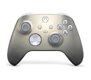 Microsoft Xbox Series X en S Wireless Controller Lunar Shift Special Edition
