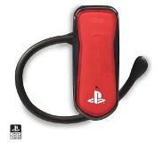 4Gamers - Official Bluetooth Gaming Headset - Rood (PS3)