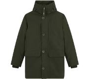 Aigle Jas Aigle Men AIW22MOUI007 Ivy-XL