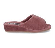Westland Slipper Badstof 17800 58 060 Marseille Altrosa Oud Roze