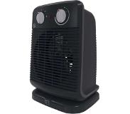 Soler & Palau Verwarming S&P TL-39VM 2000W Zwart