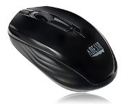 Adesso iMouse S50 Maus RF Wireless Optisch 1200 DPI Beidhändig