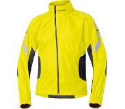 Held WET TOUR, Jas ,zwart/neon geel ,XS