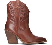 Bronx Cowboylaarzen New-Kole 34225 Cognac | Maat 39