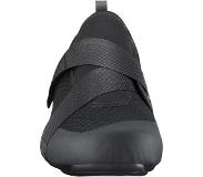 Shimano Paar Shimano IC100 Women's Spinning Shoes Black