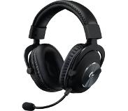 Logitech PRO X Gaming Headset
