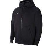 Nike Fleece Park 20 Vest - Unisex - zwart