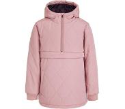 Protest Jas Protest Girls Lisa Jr Anorak Mauvepink-Maat 152