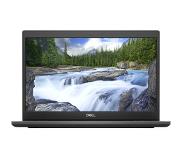Dell Latitude 3420 i5-1135G7 Notebook 35,6 cm (14") Full HD Intel Core i5 8 GB DDR4-SDRAM 256 GB SSD Wi-Fi 6 (802.11ax) Windows 11 Pro Grijs (PL/US Int keyboard)