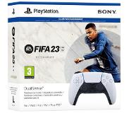 Sony FIFA 23 (digital) + PS5 DualSense Wit