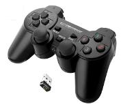 Northix EGG108K USB 2.0 Gamepad PC (PS3)