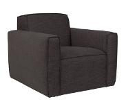 Zuiver Sofa Bor 1-Seater Anthracite