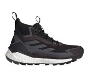 Adidas Free Hiker 2 Gore-Tex Hiking Shoes Women, zwart UK 4 | EU 36 2/3 2022 Trekking- & Wandelschoenen