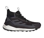 Adidas Free Hiker 2 Gore-Tex Hiking Shoes Men, zwart 2022 UK 10 | EU 44 2/3 Trekking- & Wandelschoenen