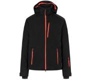 Bogner Ski Jas Bogner Fire + Ice Men Eason2-T Black-Maat 46