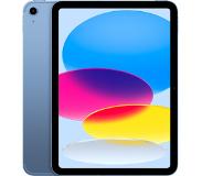 Apple 10.9inch iPad (10th Gen) WiFi + Cellular 64GB Blue