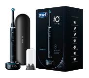 Oral-B iO Serie 10 elektrische tandenborstel (zwart)
