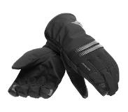 Dainese Plaza 3 D-dry Gloves Zwart M