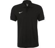 Nike Poloshirt - Schwarz - 122-128