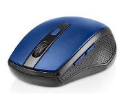 Tracer Deal Blue RF Nano Mouse Wireless