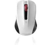 Modecom MC-WM9.1 czarno-biala