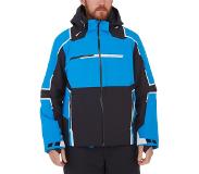 Spyder Ski jas Spyder Men Titan Collegiate Black-XL