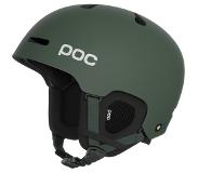POC Fornix MIPS - Skihelm Epidote Green Matt 51-54 cm