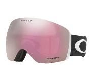 Oakley Skibril Oakley Flight Deck Matte Black Prizm Hi Pink Iridium