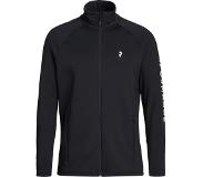 Peak Performance M Rider Mid Zip Jacket