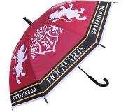 Harry Potter GRIFFOENDOR Harry Potter - Bourgondischrode paraplu