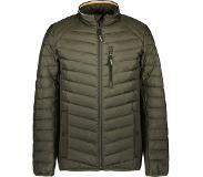 Cars Jeans Jas Backham - Heren - Army - (maat: M)