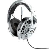 Nacon RIG 500 Pro HC G2 Dolby Atmos - Gaming headset - PS5/PS4/Xbox Series X/Xbox One - Wit