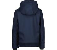 Raizzed jongens winterjas Tawou Dark Blue