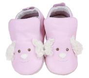 Naturino Dlin Roze Pantoffel