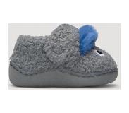 Ysabel Mora Pantoffels baby boy | slippers anti slip