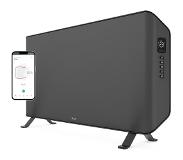 Duux Edge Smart Convector 1500W Grijs