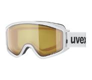 Uvex Skibril Uvex G.Gl 3000 LGL White Mat / LGL