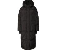 Ugg Jas UGG Women Keeley Long Puffer Coat Tar-M