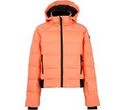 Brunotti Suncrown Meisjes Wintersportjas Blush - 140