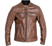 John Doe Leather Jacket Dexter Brown S