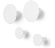 Blomus Kleerhangers PONTO (set)