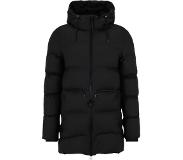Rains Jas Rains Women Puffer W Jacket Black-L