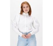 Notes Du Nord Blouse Nila Shirt Wit