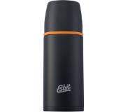Esbit Vacuüm Fles 500ml, zwart 2023 BPA-vrije Bidons