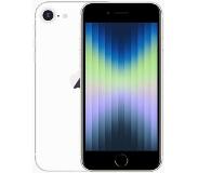 Forza Refurbished Apple iPhone SE 2022 64GB White - Zo goed als nieuw