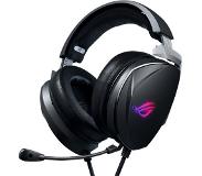 Asus ROG Theta 7.1 Game headset- wired - USB, USB-C